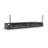 Comprar Receptor de sistema de micros inalambricos LD Systems U308 R2 al mejor precio