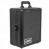 UDG Ultimate U93010SL Flight Case PICK FOAM MULTI FORMAT S Black