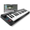 Oferta M-Audio KEYSTATION MINI 32 MK3 Teclado controlador al mejor precio
