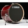 Oferta Yamaha STAGE CUSTOM BIRCH Bombo 20x17 Cranberry Red