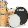 Oferta Bateria Yamaha STAGE CUSTOM BIRCH Standard Natural + HW780