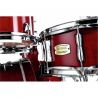 Oferta Set de Cascos Yamaha STAGE CUSTOM BIRCH Standard Cranberry Red