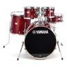 Oferta Set de Cascos Yamaha STAGE CUSTOM BIRCH Standard Cranberry Red