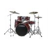 Comprar bateria completa Yamaha STAGE CUSTOM BIRCH Standard 22" Cranberry Red al mejor precio