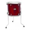 Oferta Yamaha STAGE CUSTOM BIRCH Floor Tom 16x15 Cranberry Red