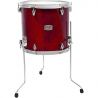 Oferta Yamaha STAGE CUSTOM BIRCH Floor Tom 18x16 Cranberry Red