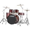 Yamaha RYDEEN STANDARD 22 Burgandy Glitter