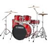 Compra Yamaha Rydeen Studio Hor Red al mejor precio