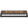 comprar teclado yamaha principiantes