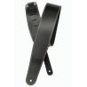 Compra planet waves deluxe negra ribeteada al mejor precio