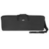 Compra UDG CR 49 KEYBOARD HARDCASE BL al mejor precio