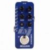 Comprar pedal mooer A7 Reverberacion ambiental