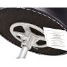 Oferta sillin bateria Yamaha DS750 redondo
