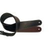 Compra planet waves deluxe marrón ribeteada al mejor precio