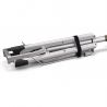 Oferta Herrajes ultraligeros Yamaha HW3 Crosstown