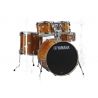 Oferta Bateria Yamaha STAGE CUSTOM BIRCH Standard 22" Honey Amber