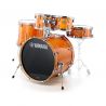 Oferta Bateria Yamaha STAGE CUSTOM BIRCH Standard 22" Honey Amber