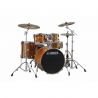 Comprar bateria Yamaha STAGE CUSTOM BIRCH Standard 22" Honey Amber + HW780