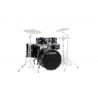 Yamaha STAGE CUSTOM BIRCH Standard 22" Raven Black