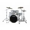 Yamaha STAGE CUSTOM BIRCH Standard 20" Pure White + HW780