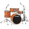Yamaha STAGE CUSTOM BIRCH Standard 20" Honey Amber + HW680W