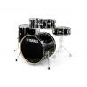 Comprar Set de cascos Yamaha SBP2F5 Bombo 22" Raven Black
