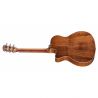 Comprar Alvarez AFA95CE-SHB Shadowburst Artist Elite Folk Om al