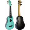 Compra Ukelele Soprano Flight TUS-35LB travel al mejor precio