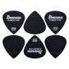 Ibanez PPA16HRG-BK Set Puas