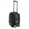 Comprar Ibiza PORT15VHF-MKII Altavoz Portatil