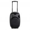 Comprar Ibiza PORT15VHF-MKII Altavoz Portatil
