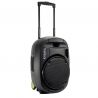 Comprar Ibiza PORT15VHF-MKII Altavoz Portatil