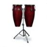 Comprar LP LPA647-DW Set Congas Aspire 11" &amp; 12" al mejor precio