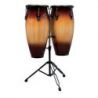 Comprar LP LPA647-VSB Set Congas Aspire 11" &amp; 12" al mejor