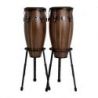 Comprar LP LPA647B-SW Set Congas Aspire 11" &amp; 12" al mejor