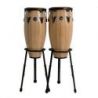 Comprar LP LPA647B-AW Set Congas Aspire 11" &amp; 12" al mejor