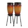 Comprar LP LPA647B-VSB Set Congas Aspire 11" &amp; 12" al mejor