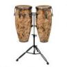 Comprar LP LPA646HC Set Congas Aspire Accents Havana Café al