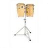 Comprar LP LP-JRX-AW Set Congas Jr. 8" &amp; 9" al mejor precio