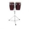 Comprar LP LP-JRX-DW Set Congas Jr. al mejor precio