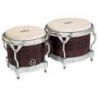 Comprar LP M201 Bongo Matador Madera Dark Wood al mejor precio