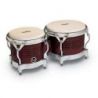 Comprar LP M201-ABW Bongo Matador Madera Almond Brown al mejor