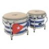 Comprar LP M201-QBA Bongo Matador Madera al mejor precio