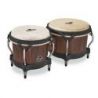 Comprar LP M201-WB Wood Whiskey Barrel Bongo al mejor precio