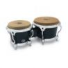 Comprar LP LP200XF-BK Bongo Clave Fiberglass Black al mejor