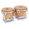 Comprar LP LP201AX-2 Bongo Generation II Madera Natural