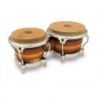 Comprar LP LP201AX-2MSB Bongo Generation II Madera Antique