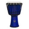 Comprar LP LP1607BL Djembe Azul al mejor precio