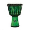 Comprar LP LP1607GM Djembe Green Marble al mejor precio