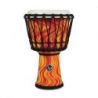 Comprar LP LP1607OM Djembe Orange Marble al mejor precio